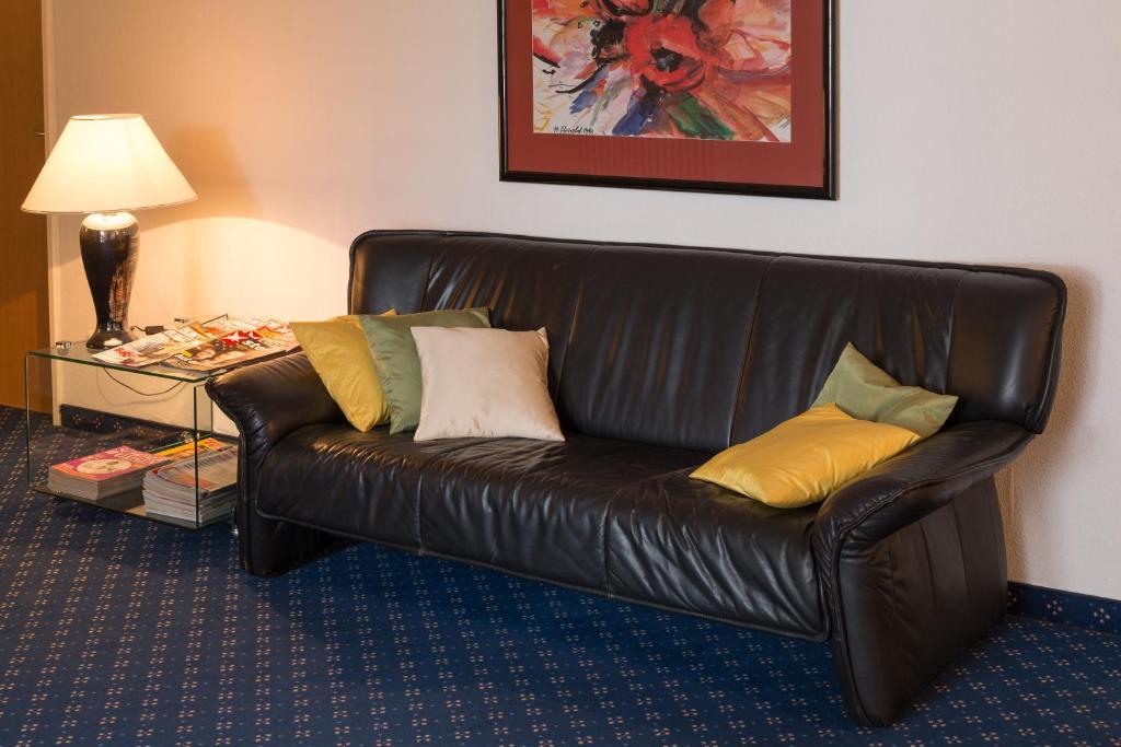 Hotel Pegasus Мюнхен Екстериор снимка